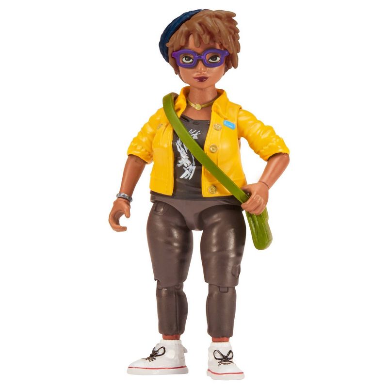 Teenage Mutant Ninja Turtles: Mutant Mayhem April O'Neil Action Figure