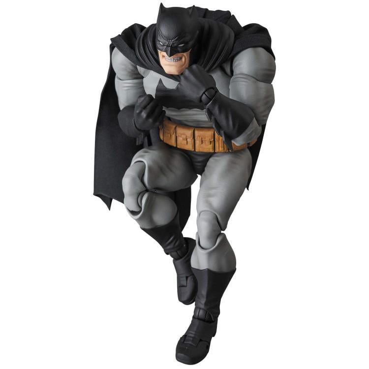 The Dark Knight Returns MAFEX #106 Batman