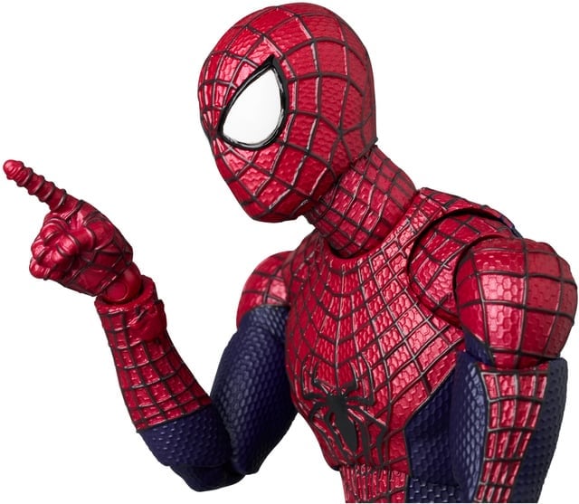 The Amazing Spider-Man 2 MAFEX No.248 Spider-Man