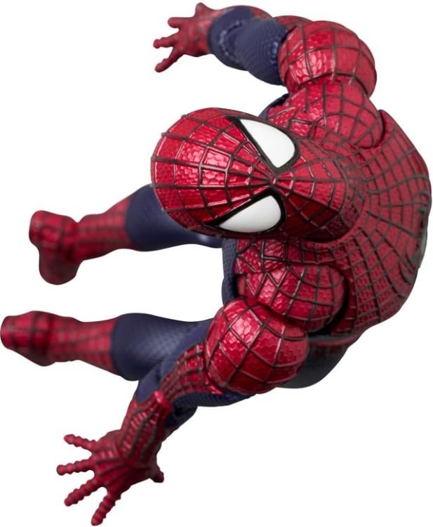 The Amazing Spider-Man 2 MAFEX No.248 Spider-Man