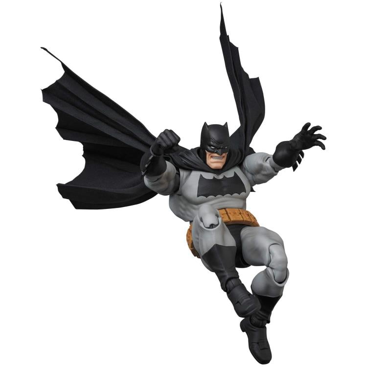 The Dark Knight Returns MAFEX #106 Batman