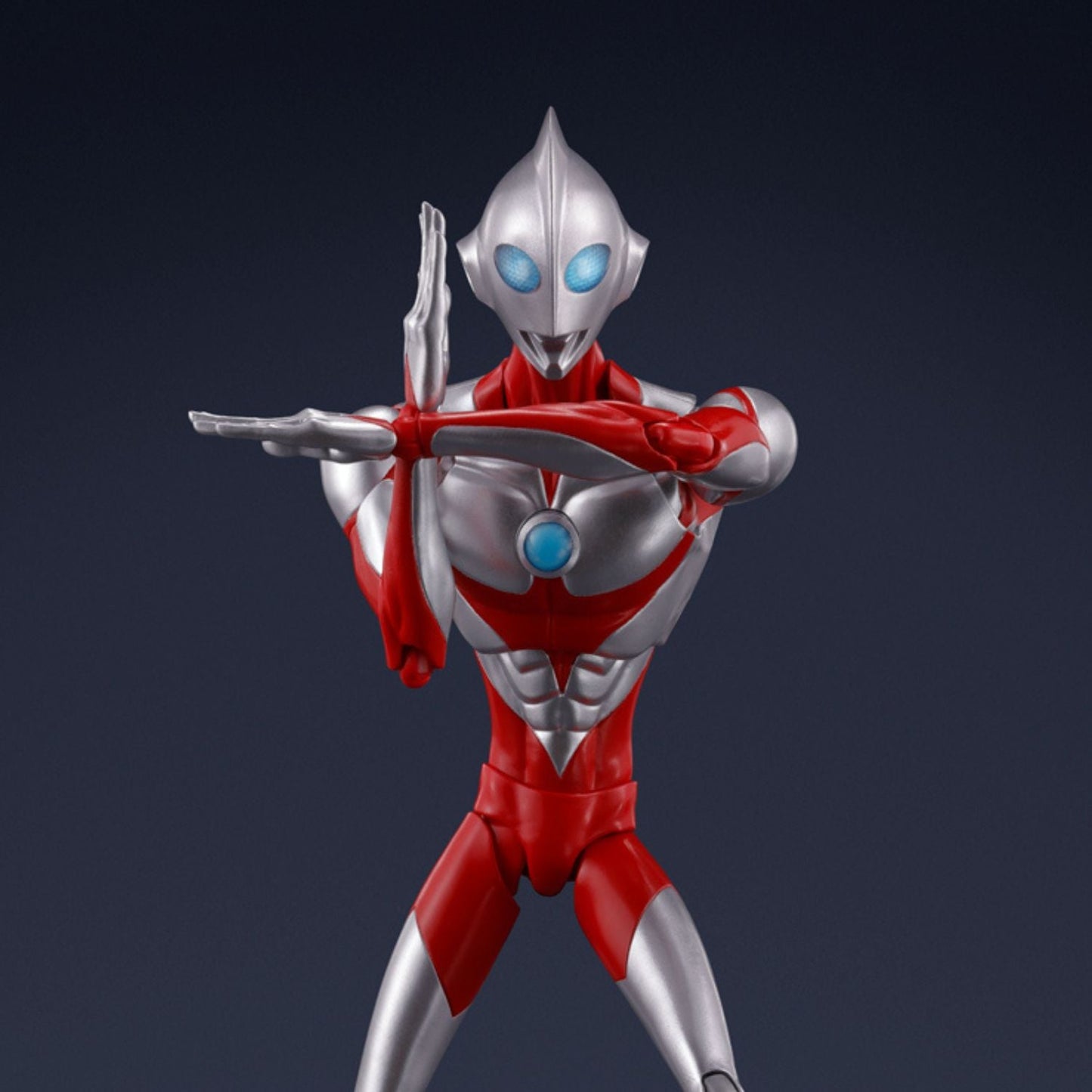ULTRAMAN & EMI ULTRAMAN: RISING - S.H.Figuarts
