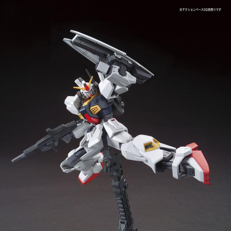 Zeta Gundam HGUC RX-178 Gundam Mk-II (AEUG) 1/144