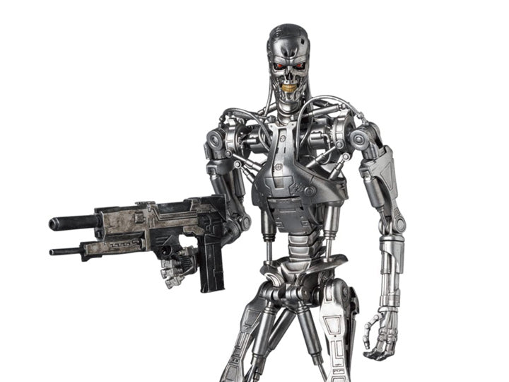 Terminator 2: Judgement Day No.206 MAFEX Endoskeleton - T2 Ver.