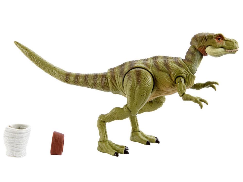 The Lost World: Jurassic Park Hammond Collection Tyrannosaurus Rex - Juvenile