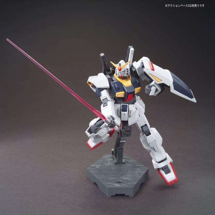 Zeta Gundam HGUC RX-178 Gundam Mk-II (AEUG) 1/144