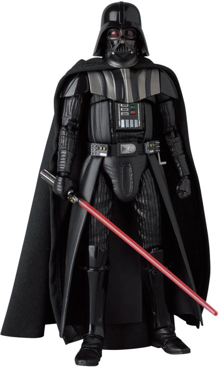 Star Wars: Rogue One MAFEX #211 Darth Vader - Ver. 1.5