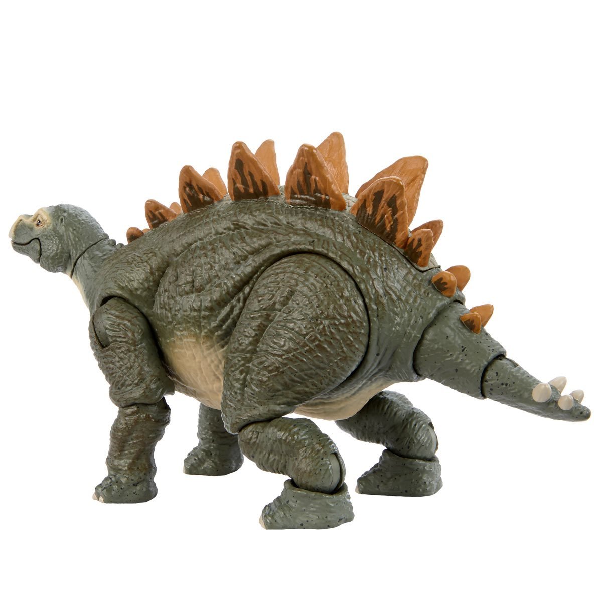 The Lost World: Jurassic Park Hammond Collection Stegosaurus - Juvenile