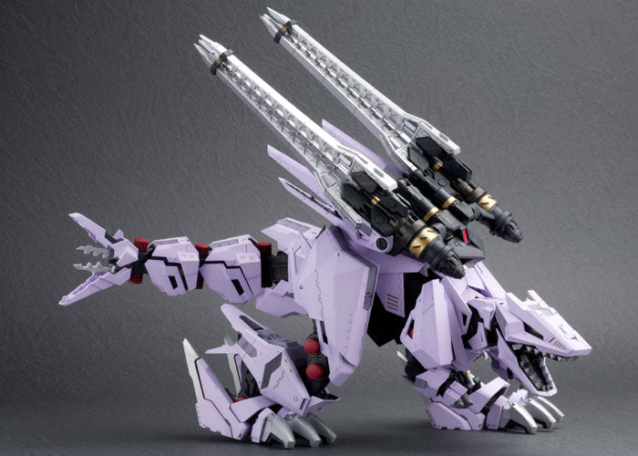 Zoids Highend Master Model EZ-049 Berserk Fuhrer (Repackage Ver.) 1/72 Scale Model Kit