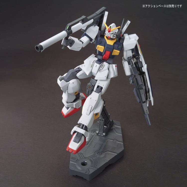 Zeta Gundam HGUC RX-178 Gundam Mk-II (AEUG) 1/144