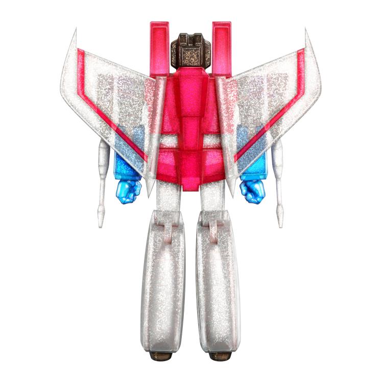 Transformers Ultimates! Ghost of Starscream