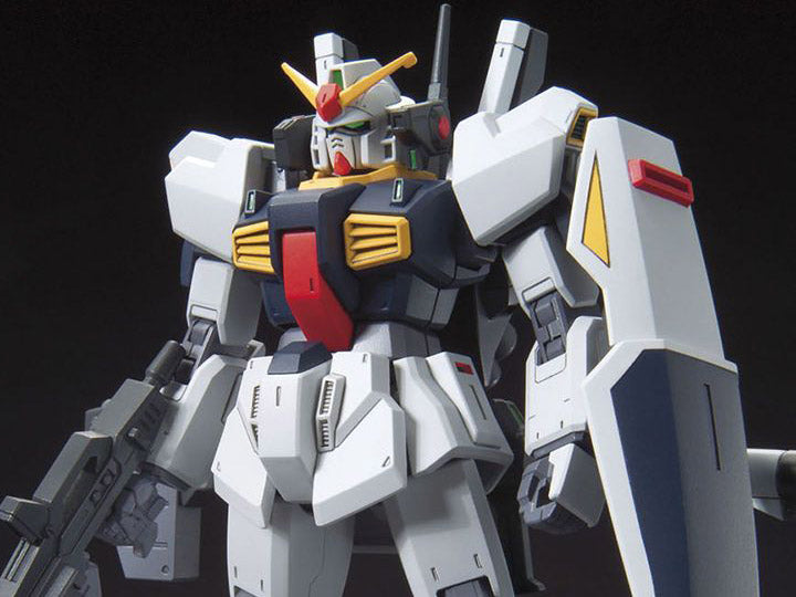 Zeta Gundam HGUC RX-178 Gundam Mk-II (AEUG) 1/144