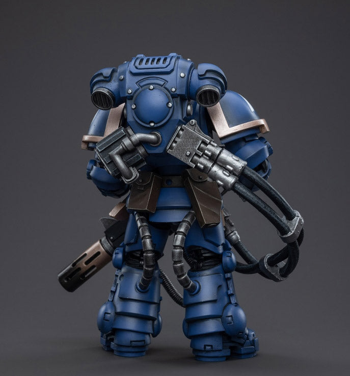 Warhammer 40K - Ultramarines - Primaris Eradicator 3 Branis Ventan