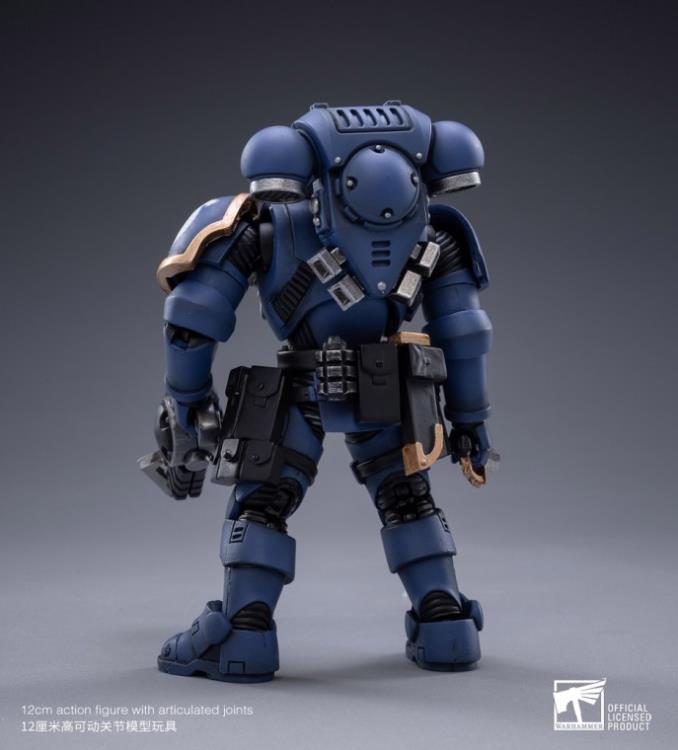 Warhammer 40K Ultramarines Primaris Reivers