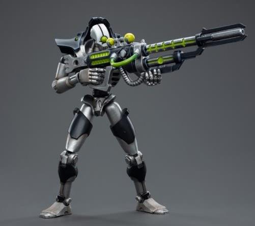 Warhammer 40k - Necrons - Sautekh Dynasty Deathmark