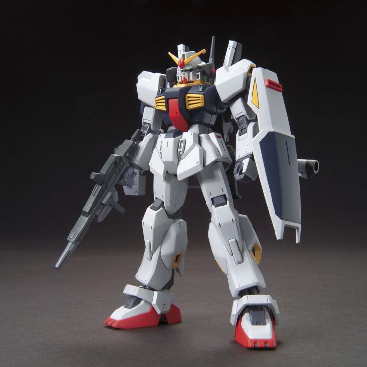 Zeta Gundam HGUC RX-178 Gundam Mk-II (AEUG) 1/144