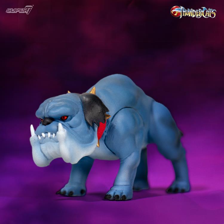 ThunderCats Ultimates! Mumm-Ra the Ever-Living & Ma-Mutt Two-Pack