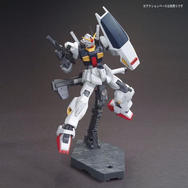 Zeta Gundam HGUC RX-178 Gundam Mk-II (AEUG) 1/144