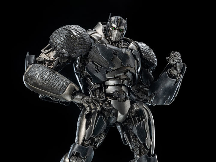 ThreeZero - Transformers: Rise of the Beasts DLX Scale Collectible Series Optimus Primal