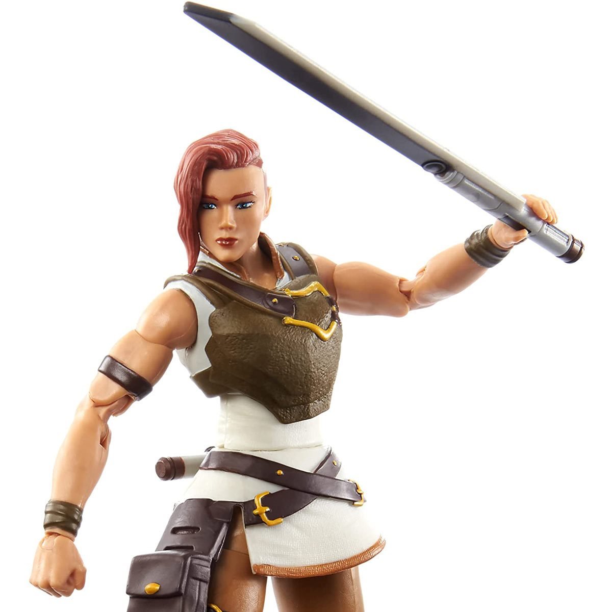 Teela - Masters of the Universe Masterverse Revelation Action Figure
