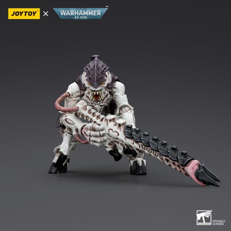Warhammer 40K - Tyranids - Hive Fleet Leviathan Termagant With Spike Rifle