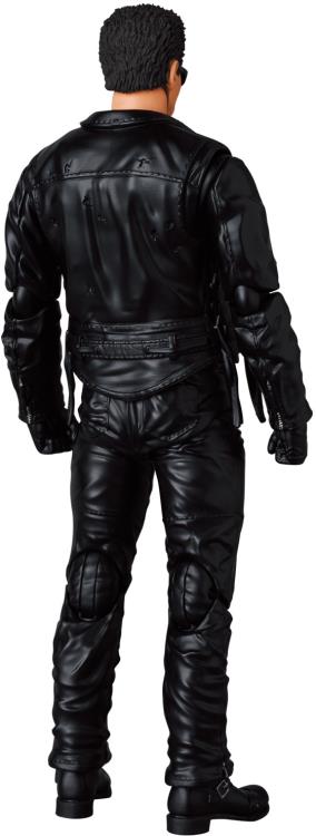 Terminator 2: Judgement Day MAFEX #199 T-800 -T2