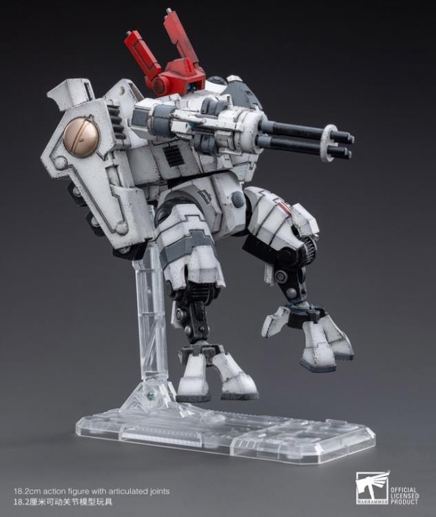 Warhammer 40K - Tau Empire - XV8 Crisis Battlesuit Shas'vre Tash'lor