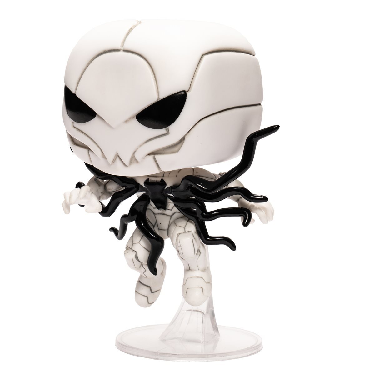 Venom Poison Spider-Man Pop! Vinyl Figure - Exclusive 966