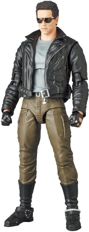 The Terminator MAFEX #176 T-800