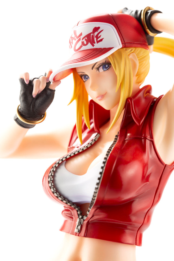 Terry Bogard SNK Bishoujo Statue