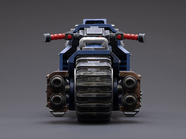 Warhammer 40k - Ultramarines - Outrider Bike