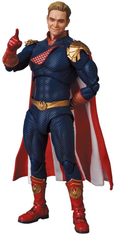 The Boys - MAFEX #151 Homelander