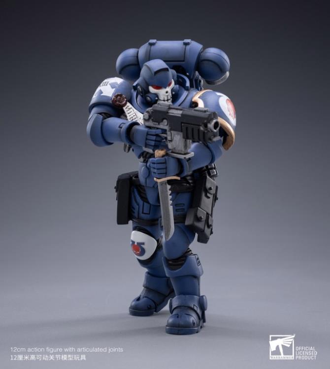 Warhammer 40K Ultramarines Primaris Reivers