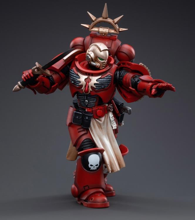 Warhammer 40K  - Blood Angels - Veteran Laenatus