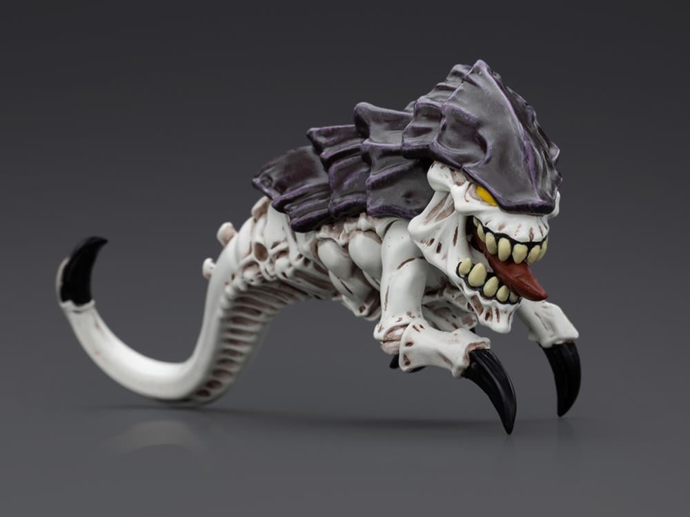 Warhammer 40K - Tyranids - Hive Fleet Leviathan Ripper
