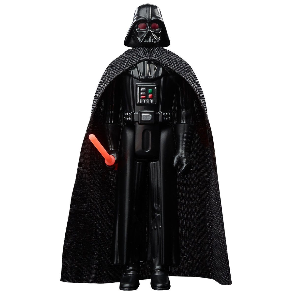 Star Wars The Retro Collection Darth Vader (The Dark Times) 3 3/4-Inch Action Figure