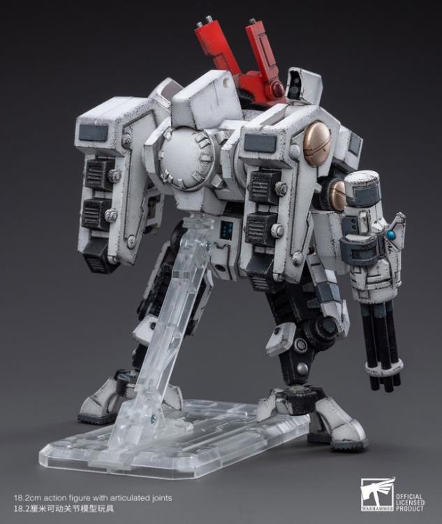 Warhammer 40K - Tau Empire - XV8 Crisis Battlesuit Shas'vre Tash'lor
