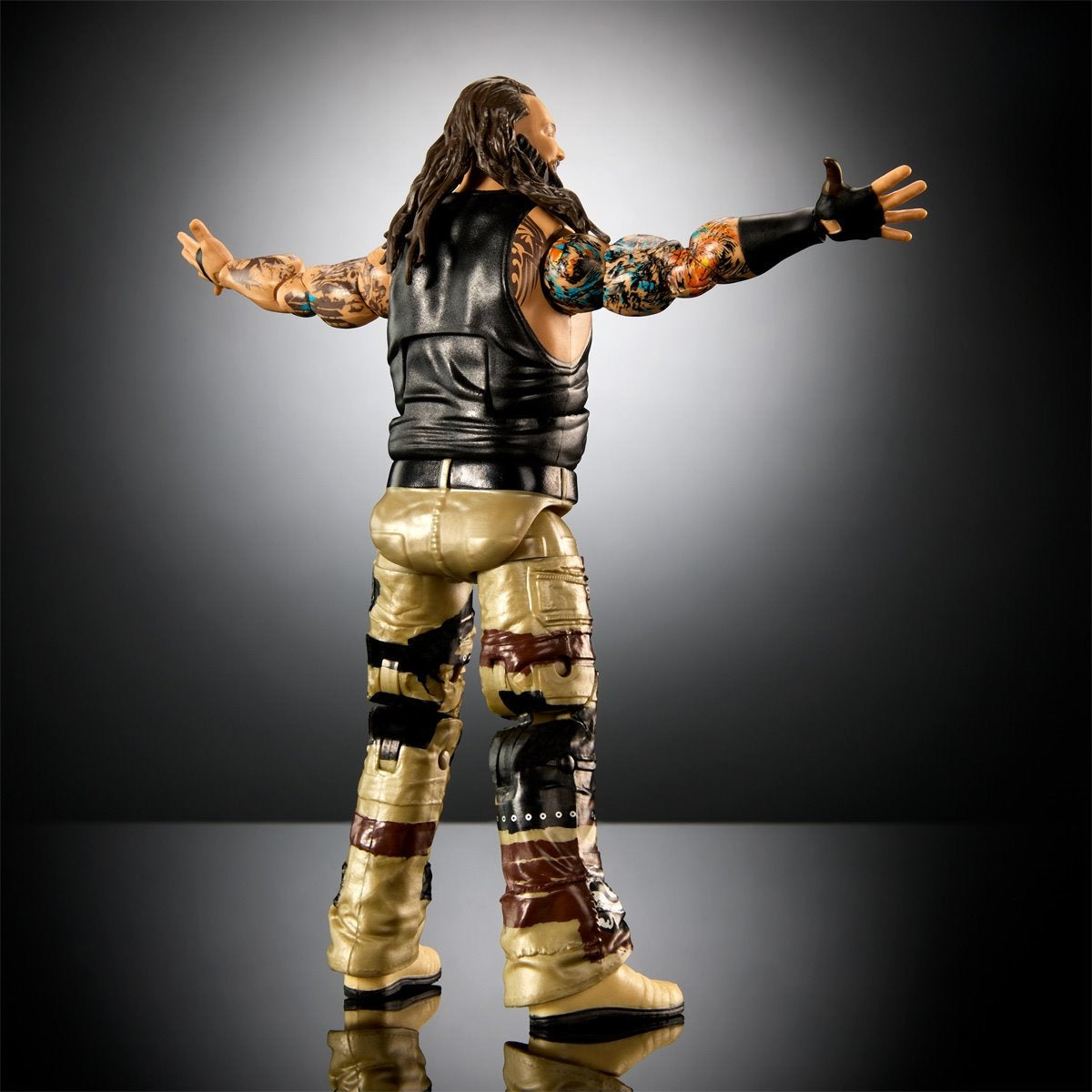 WWE Elite Collection Series 112 - Bray Wyatt