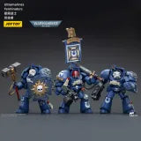 Warhammer 40K - Ultramarines - Terminators