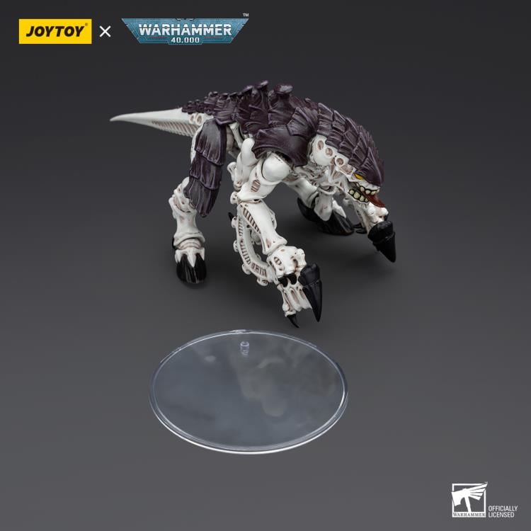 Warhammer 40K - Tyranids - Hive Fleet Leviathan Termagant With Spinefists