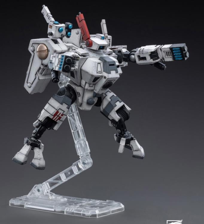 Warhammer 40K - Tau Empire - XV8 Crisis Battlesuit Shas'ui K'yen