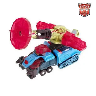 transformers energon SIGNAL FLARE OMNICON