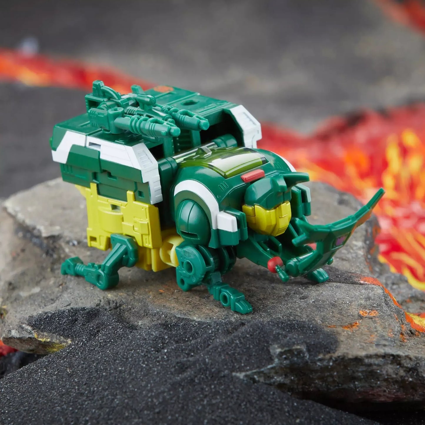 Transformers Legacy United Doom 'n Destruction Collection 3-Pack - Exclusive
