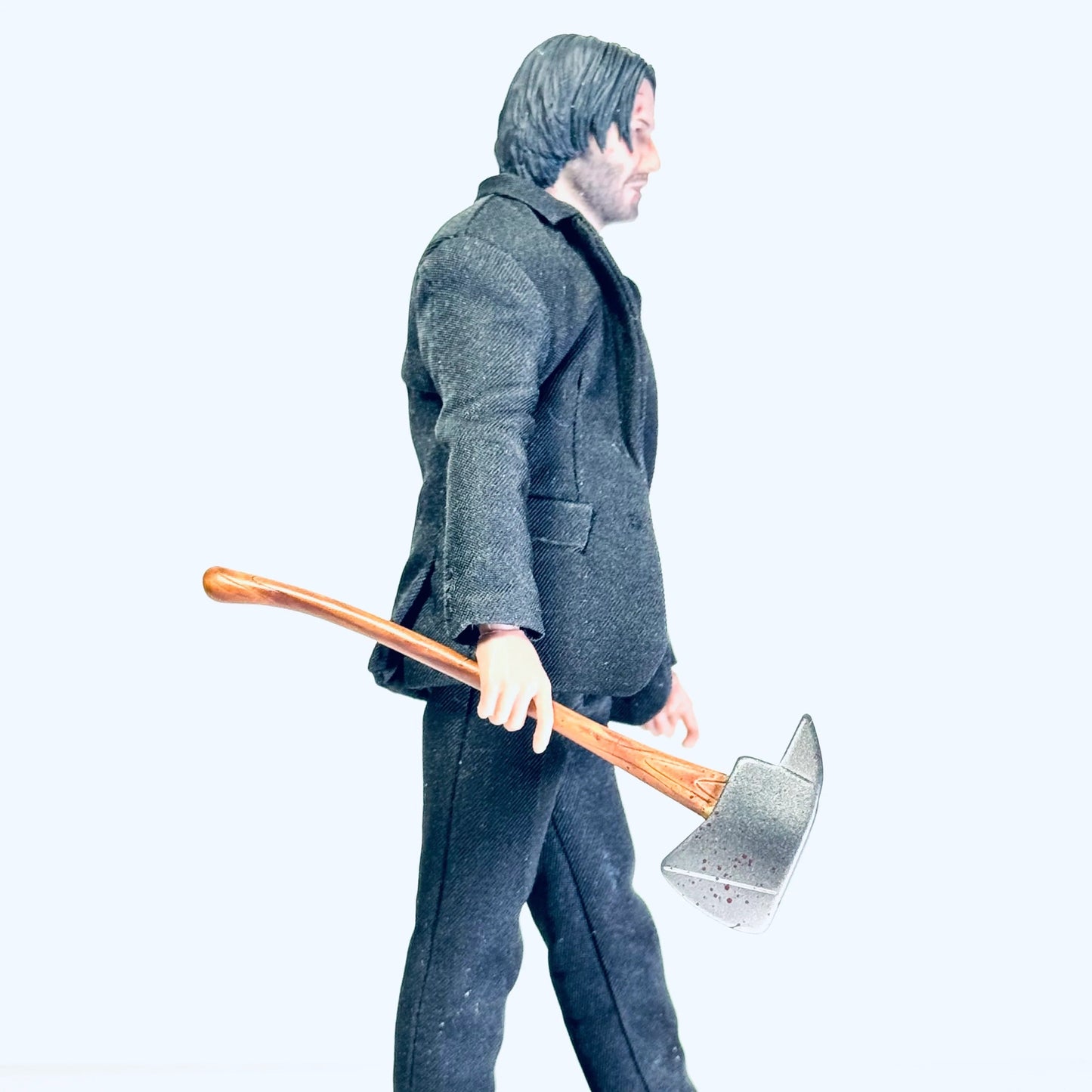 Super Action Stuff The Bloody Crate Accessory Set
