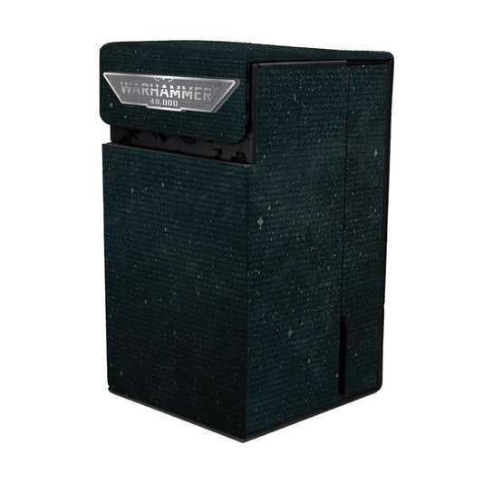 Ultra Pro - Universal Dice Tower for Warhammer 40,000