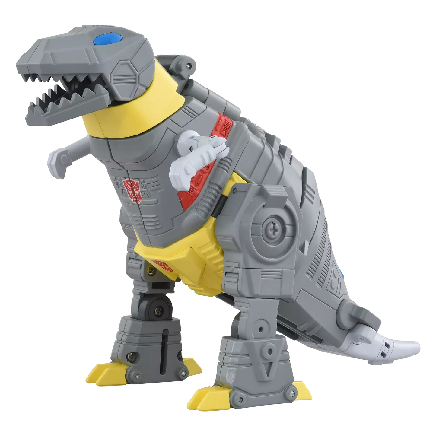 Transformers Missing Link C-13 Grimlock (Anime Color Ver.) (Preorder Sep 2026)