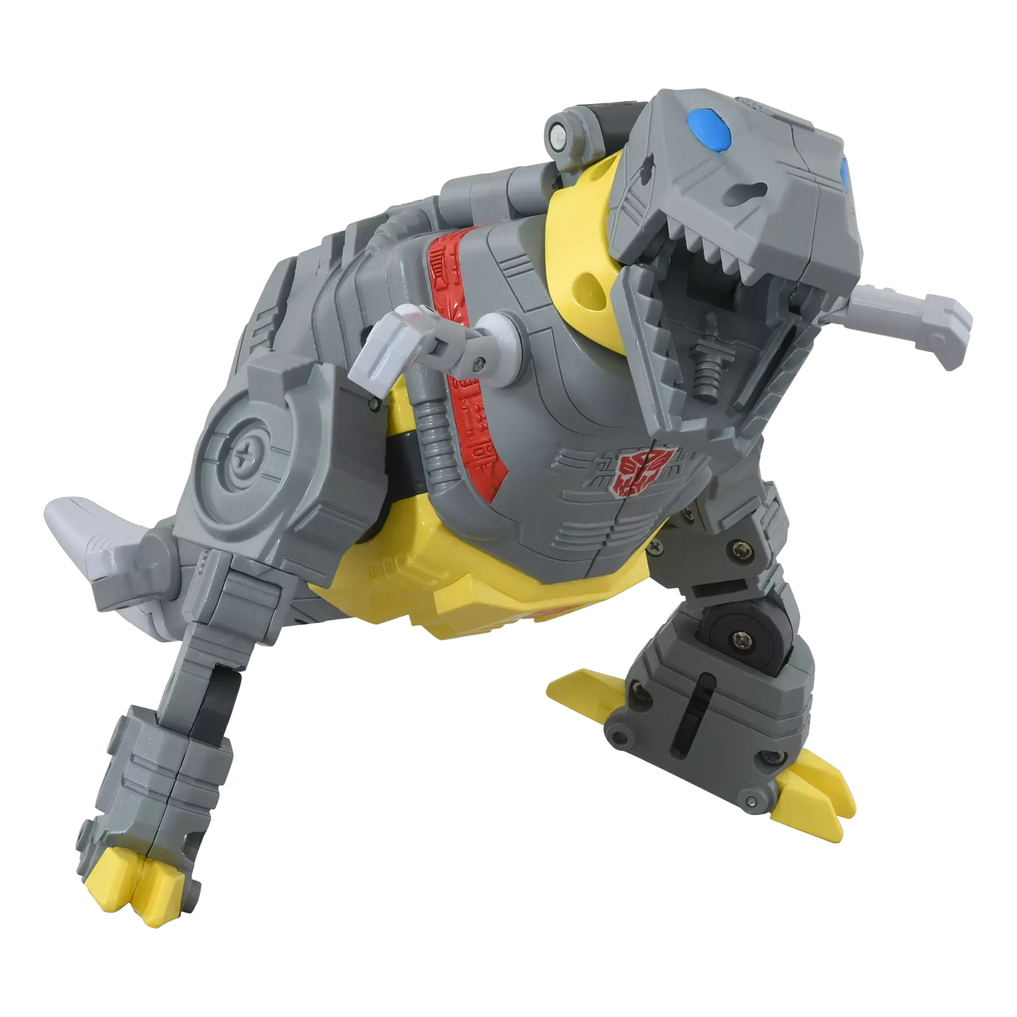 Transformers Missing Link C-13 Grimlock (Anime Color Ver.) (Preorder Sep 2026)