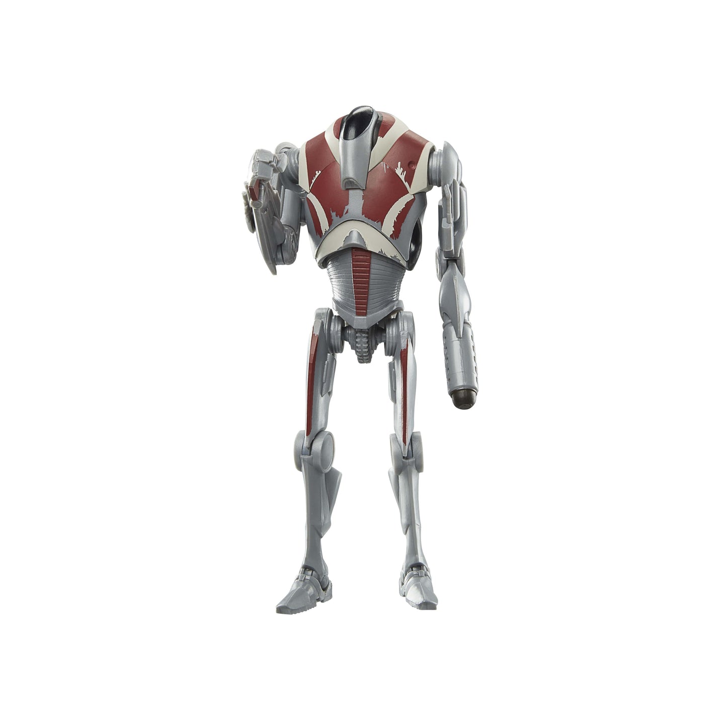 Star Wars The Black Series - Gaming Greats - Star Wars Jedi: Survivor 3-Pack - MagnaGuard, Super Battle Droid, Battle Droid