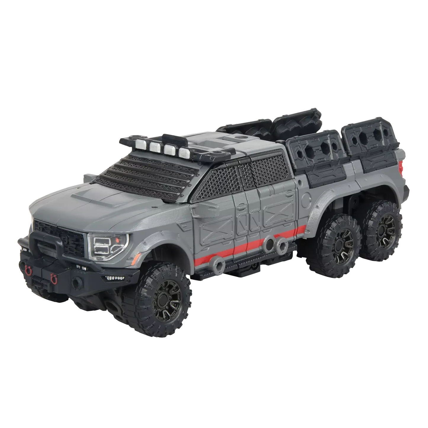 Transformers Overgear OG-01 Ironhide (Preorder Dec 2026)