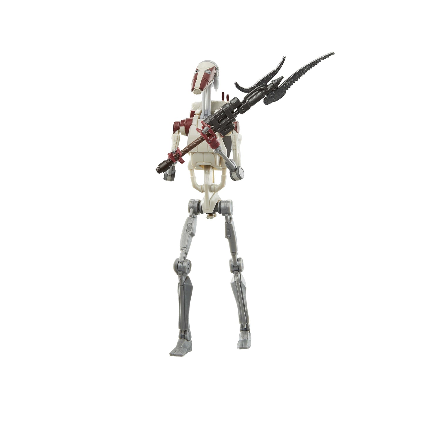 Star Wars The Black Series - Gaming Greats - Star Wars Jedi: Survivor 3-Pack - MagnaGuard, Super Battle Droid, Battle Droid